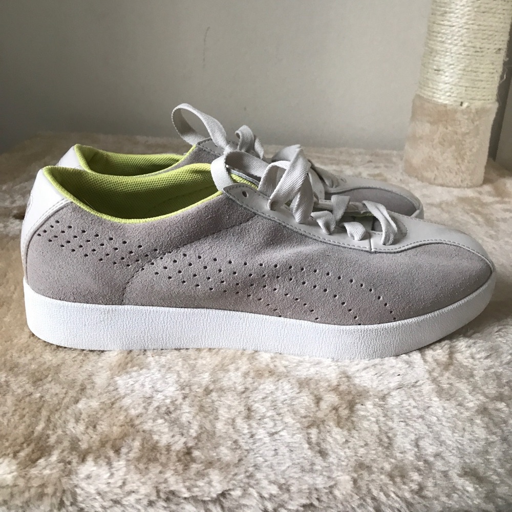 Puma Sport Lifestyle Sneakers 😇